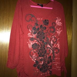 Nwot Style & co 2x woman’s shirt from Macy’s